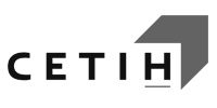 Logo Cetih